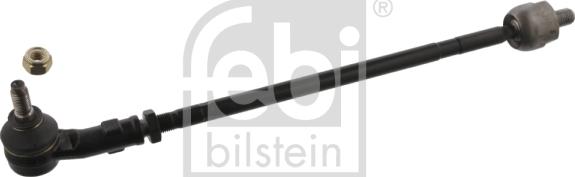Febi Bilstein 01146 - Barra de acoplamiento parts5.com