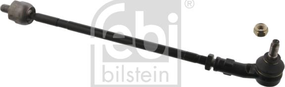 Febi Bilstein 01147 - Barra de acoplamiento parts5.com