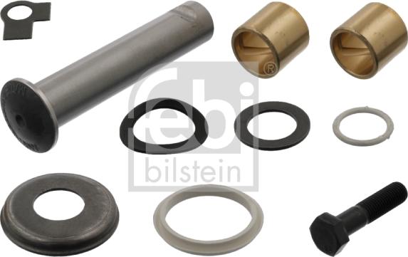 Febi Bilstein 01151 - Juego de reparación, palanca desviadora parts5.com
