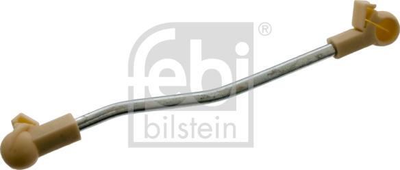 Febi Bilstein 01165 - Selector / Shift Rod parts5.com