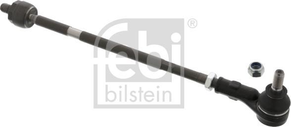 Febi Bilstein 01163 - Поперечная рулевая тяга parts5.com