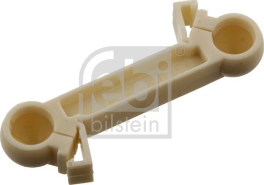 Febi Bilstein 01167 - Selector / Shift Rod parts5.com