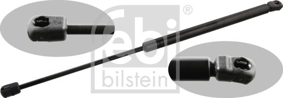 Febi Bilstein 01185 - Газовая пружина, упор parts5.com