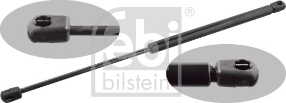 Febi Bilstein 01186 - Muelle neumático, maletero / compartimento de carga parts5.com