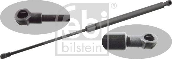 Febi Bilstein 01188 - Muelle neumático, maletero / compartimento de carga parts5.com