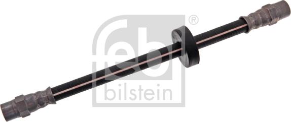 Febi Bilstein 01182 - Przewód hamulcowy elastyczny parts5.com