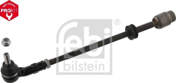 Febi Bilstein 01121 - Поперечная рулевая тяга parts5.com