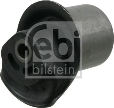 Febi Bilstein 01172 - Mounting, axle beam parts5.com