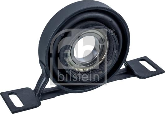 Febi Bilstein 01846 - Suspensión, árbol de transmisión parts5.com