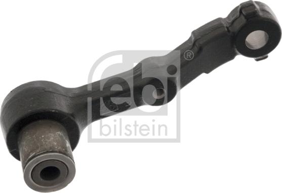 Febi Bilstein 01847 - Steering Arm parts5.com