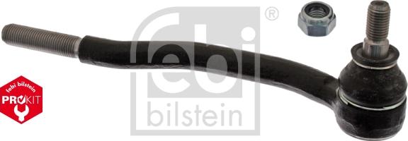 Febi Bilstein 01854 - Glava spone upravljača parts5.com