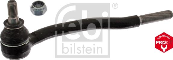 Febi Bilstein 01855 - Glava spone upravljača parts5.com