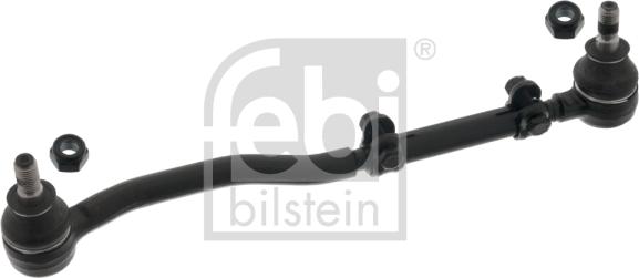 Febi Bilstein 01852 - Barra de acoplamiento parts5.com