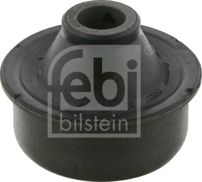 Febi Bilstein 01837 - Łożyskowanie, wahacz parts5.com