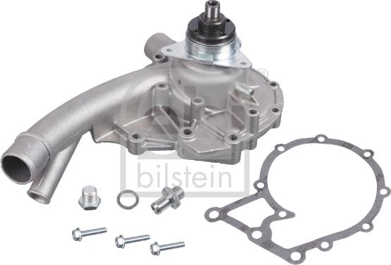 Febi Bilstein 01354 - Su pompası parts5.com