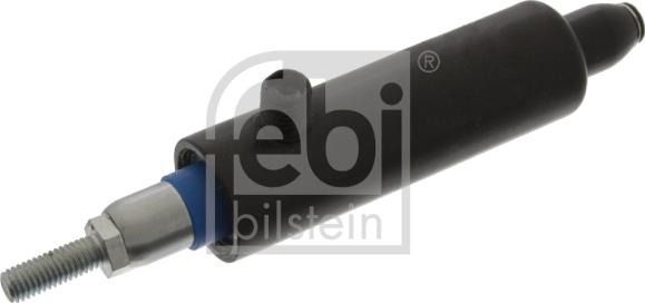 Febi Bilstein 01357 - Corte, inyección combustible parts5.com