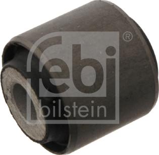 Febi Bilstein 01305 - Сайлентблок, рычаг подвески колеса parts5.com