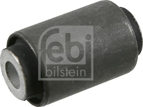 Febi Bilstein 01303 - Bush of Control / Trailing Arm parts5.com