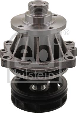 Febi Bilstein 01293 - Wasserpumpe parts5.com