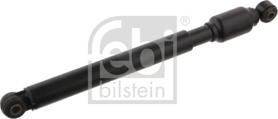 Febi Bilstein 01263 - Shock Absorber, steering parts5.com