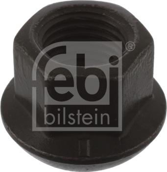 Febi Bilstein 01214 - Tuerca de rueda parts5.com