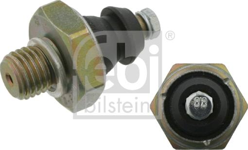 Febi Bilstein 01216 - Sensor, presión de aceite parts5.com