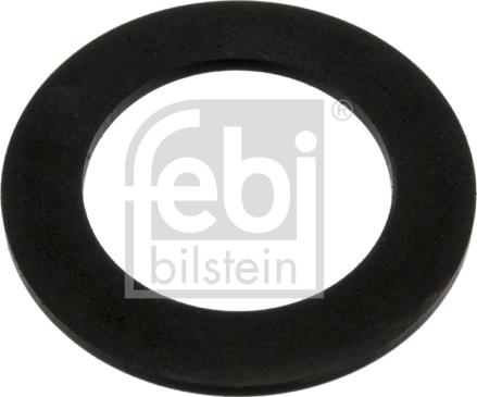 Febi Bilstein 01218 - Junta, tapa de tubo de llenado de aceite parts5.com