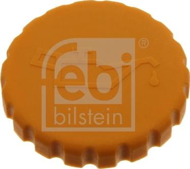 Febi Bilstein 01213 - Tapa, tubuladura de relleno de aceite parts5.com