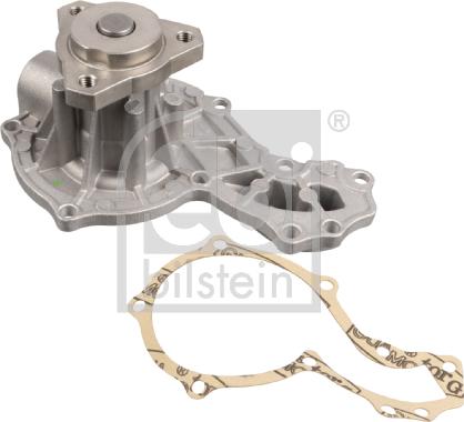 Febi Bilstein 01285 - Water Pump parts5.com