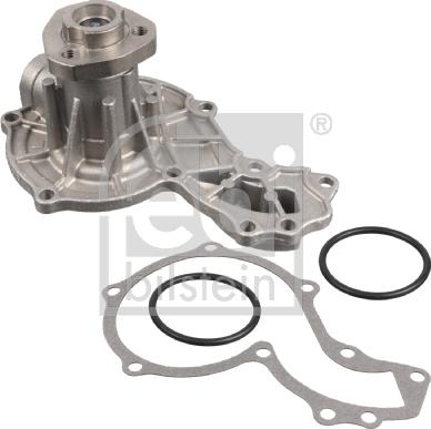 Febi Bilstein 01286 - Vodné čerpadlo parts5.com