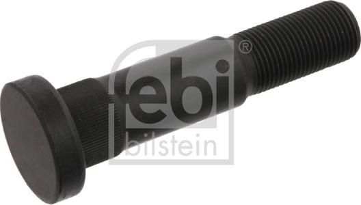 Febi Bilstein 01230 - Wheel Stud parts5.com