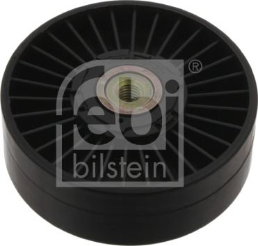 Febi Bilstein 01231 - Vratná / vodiaca kladka rebrovaného klinového remeňa parts5.com