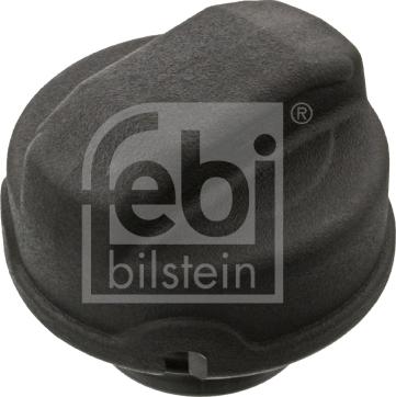 Febi Bilstein 01226 - Sealing Cap, fuel tank parts5.com