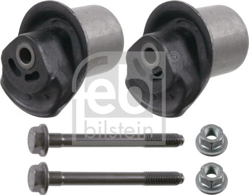 Febi Bilstein 01220 - Bearing Set, axle beam parts5.com