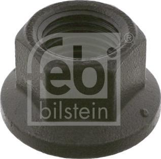 Febi Bilstein 01221 - Wheel Nut parts5.com