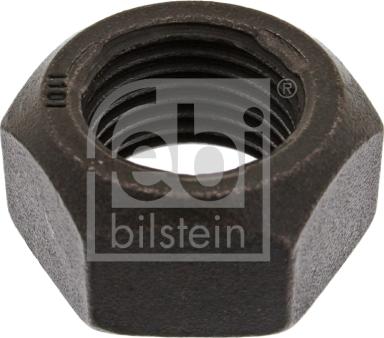 Febi Bilstein 01279 - Piulita roata parts5.com