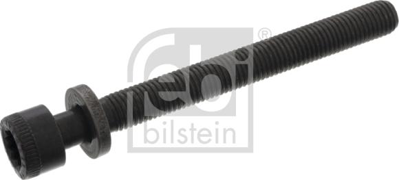 Febi Bilstein 01799 - Cylinder Head Bolt parts5.com