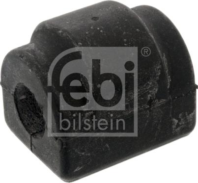 Febi Bilstein 01706 - Casquillo del cojinete, estabilizador parts5.com