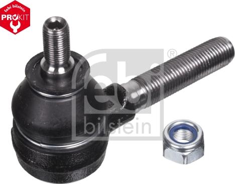 Febi Bilstein 01713 - Tie Rod End parts5.com