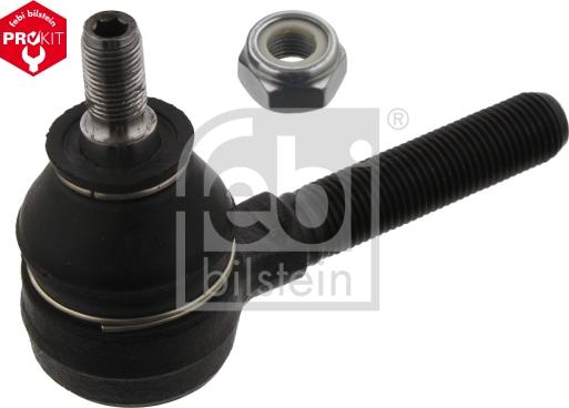 Febi Bilstein 01712 - Tie Rod End parts5.com