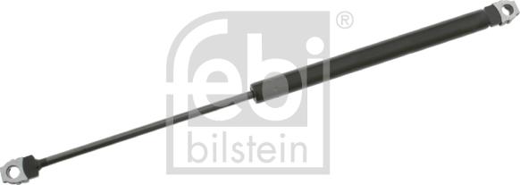 Febi Bilstein 01783 - Muelle neumático, capó de motor parts5.com