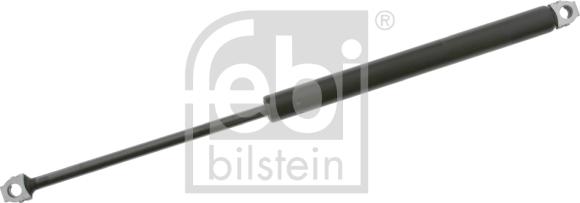 Febi Bilstein 01787 - Muelle neumático, maletero / compartimento de carga parts5.com