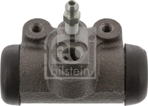 Febi Bilstein 01722 - Wheel Brake Cylinder parts5.com
