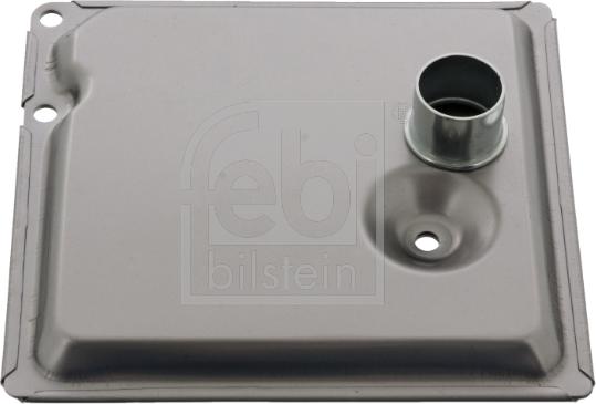 Febi Bilstein 08956 - Filtro hidráulico, transmisión automática parts5.com
