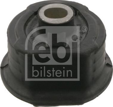 Febi Bilstein 08432 - Suspensión, cuerpo del eje parts5.com