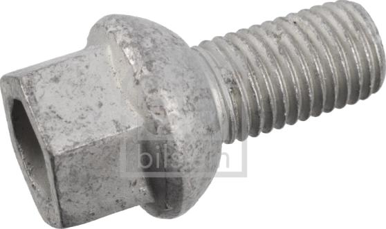 Febi Bilstein 08476 - Βίδα τροχού parts5.com