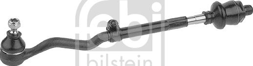 Febi Bilstein 08575 - Barra de acoplamiento parts5.com