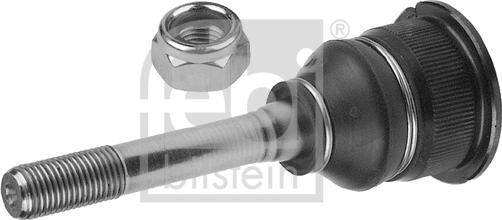 Febi Bilstein 08570 - Ball Joint parts5.com