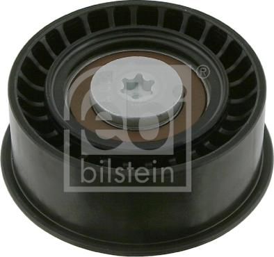 Febi Bilstein 08697 - Obehová / vodiaca kladka ozubeného remeňa parts5.com