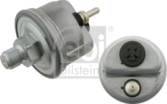 Febi Bilstein 08662 - Sensor, presión de aceite parts5.com